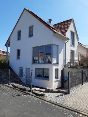 Ferienwohnung Goltz - Housity