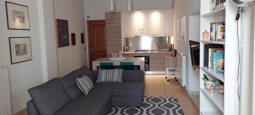 Residenza Teatro Vecchio - Housity