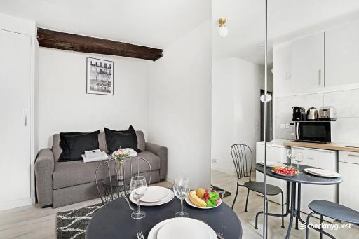 CMG rue de Bretagne 2 - Housity