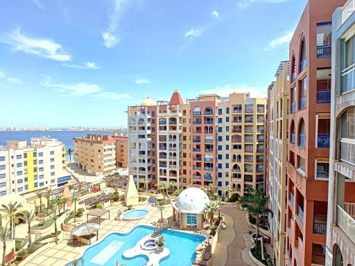 Verdemar 8806 - Resort Choice - Housity
