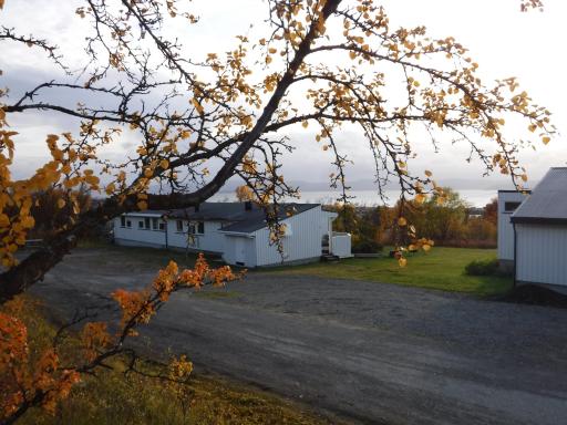 Varangertunet Feriehus - Housity