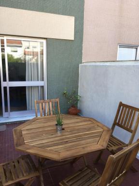 Beach apartment Oporto - Espinho - Housity