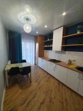 Zhk iarovitsia - Housity