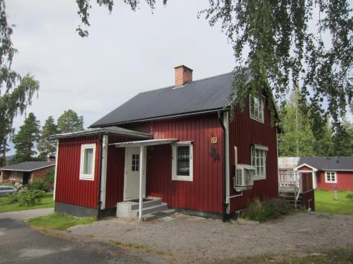 TORPET (Villa Solsidan), Hälsingland, Sweden - Housity