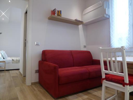 Giudei House Minisuite - Housity