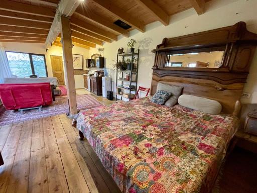 Cozy cottage in countryside close to Tbilisi - Housity