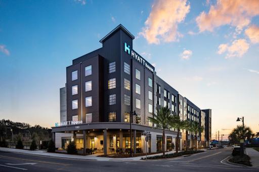 Hyatt House Tallahassee Capitol University - Housity