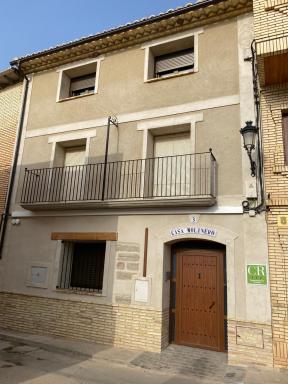 Casa Molinero Abiego - Housity