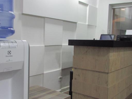 Hostel com quartos individuais - Housity