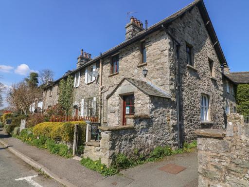Wilson's Cottage - Housity