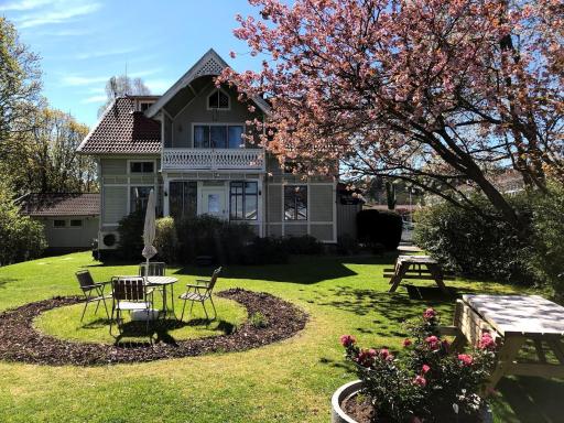 Villa Frideborg - Housity
