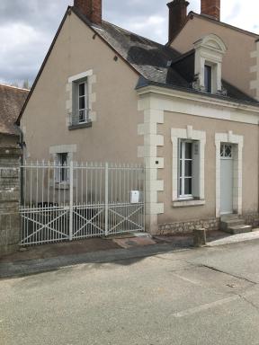 LA MAISON de GUSTAVE 20MN BEAUVAL - Housity