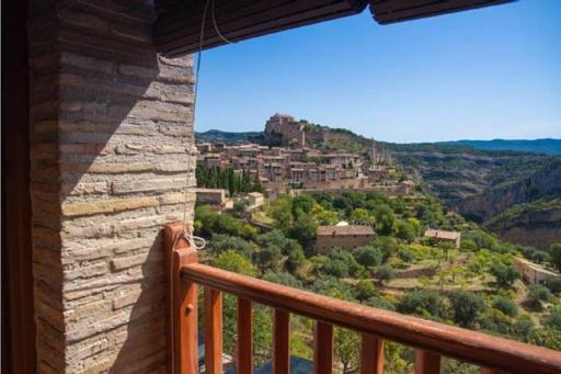 Apartamento San Hipólito - Housity