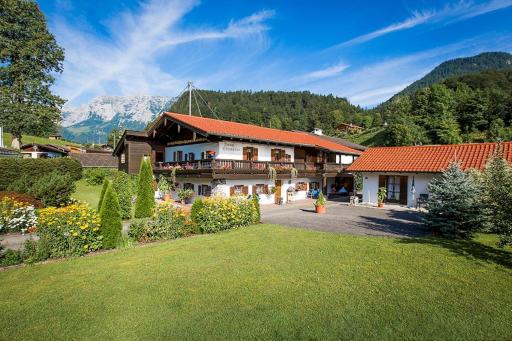 Gästehaus Hösmader Ferienwohnungen - Housity