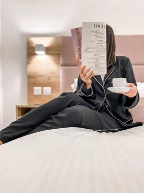 Hypnos Boutique Hotel - Housity