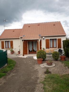 la chaume - Housity