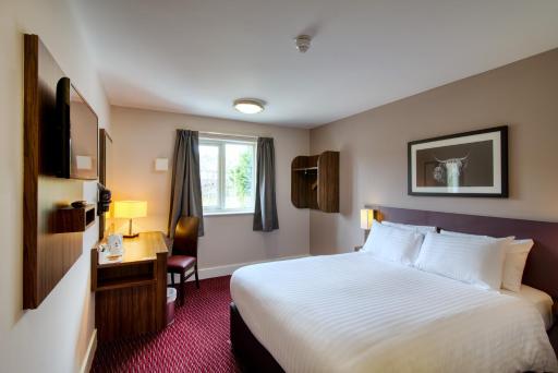 Queen of the Loch, Balloch by Marston's Inns - Housity