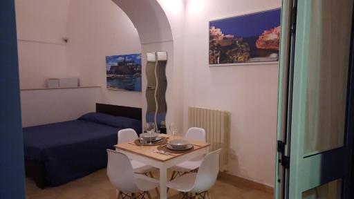 Piazza grande - Housity