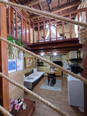 Filia's Traditional Haouse, old town in Heraklion - Housity