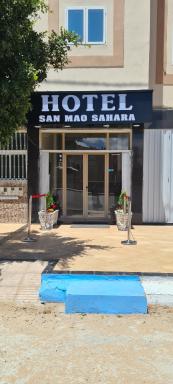 San Mao Sahara - Housity