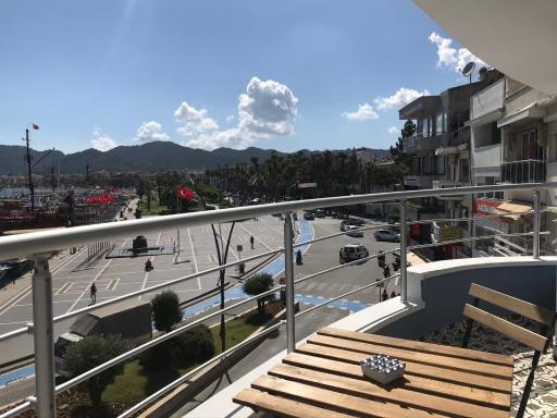 Trea Homes Marina Suites - Housity
