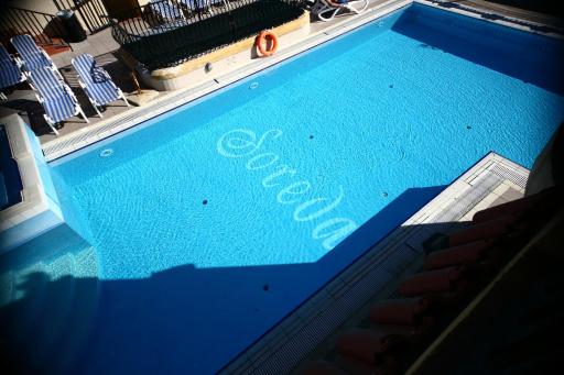 Soreda Hotel - Housity