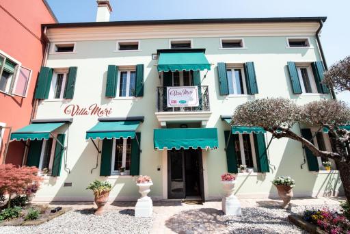 Villa Mari - Housity