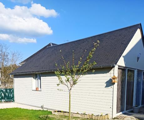 La Pouletterie - Housity