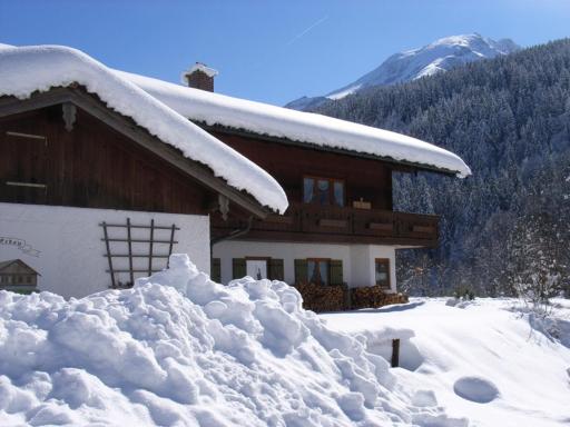 Gästehaus Eckau Ferienwohnungen - Housity