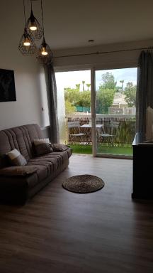 JOLI STUDIO 50M DE LA MER - Housity