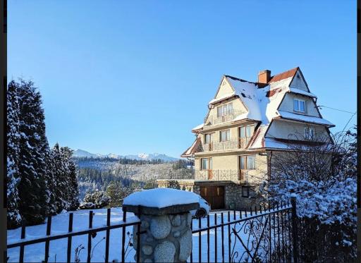 Janiołowo Ostoja - Housity