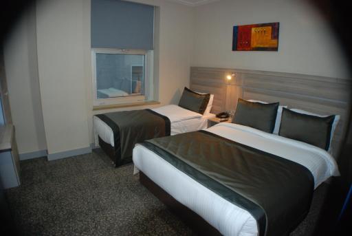 Sinem Hotel - Housity