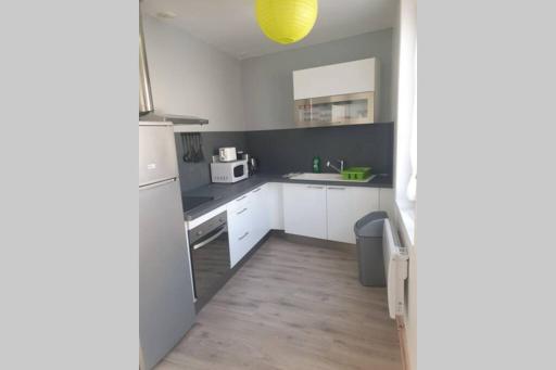 appartement laïs - Housity