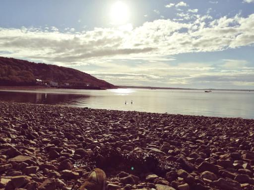 Prête-moi ta plume - T5 moderne dans une ancienne école en bord de mer - Housity