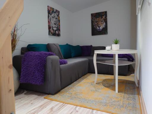 Kleine, gemütliche und vollausgestattete Ferienwohnung, Lutherstadt Wittenberg - Housity