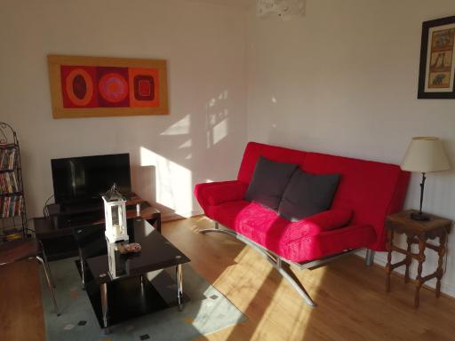 Studio proche caserne ECROUVES et centre TOUL - Housity