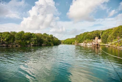 Hotel Xcaret Arte - All Parks All Fun Inclusive - Adults Only - Housity