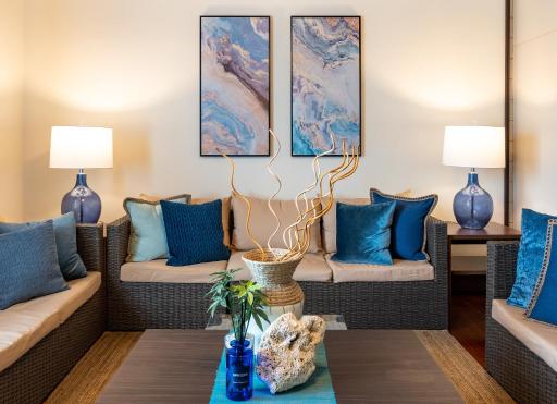 Type A Room 123平米 -ウル エスポワール石垣- - Housity