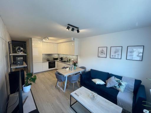 Apartament Biłgoraj, Roztocze, Raj dla rowerzystów - Housity