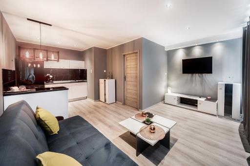 EMI Apartamenty - Housity