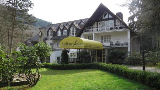 Park Hotel am Schloss - Housity
