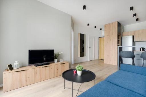 ApartHouse Fabryczna - Housity