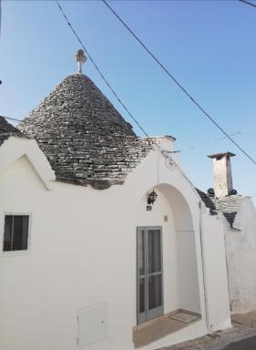 Luxury Trulli sabotino 61 - Hizvo