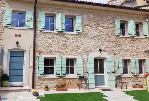 B&B Taverna Paradiso - Housity