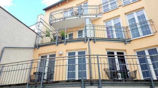 Villa Viktoria 1 - Apartments - City center - Housity
