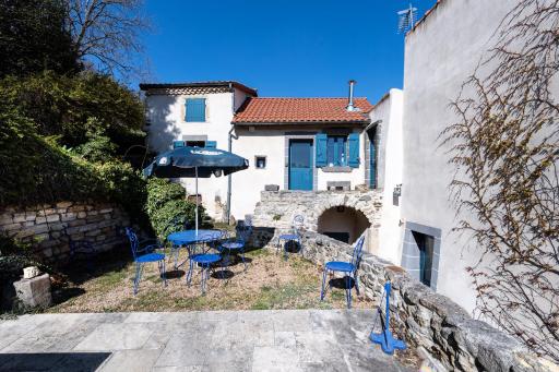 Grand gite du Bistrot d'ici - Housity