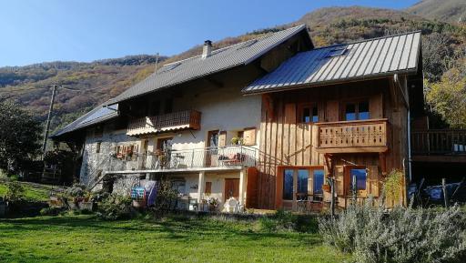 la gravinette - Housity
