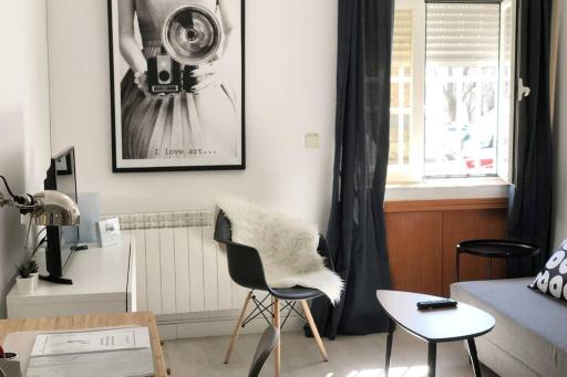 Apartamento Casa de Campo - Housity