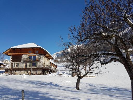 Studio Les Chanterelles - Housity