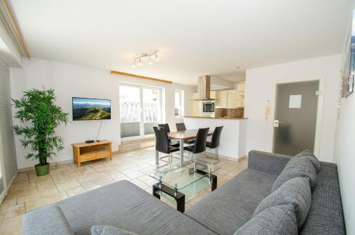 Penthouse in the heart of Zell am See - Housity